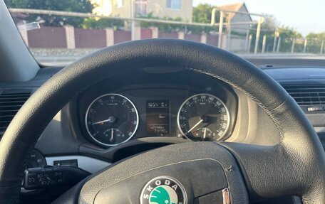 Skoda Octavia, 2013 год, 800 000 рублей, 3 фотография