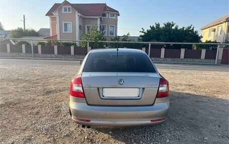 Skoda Octavia, 2013 год, 800 000 рублей, 11 фотография