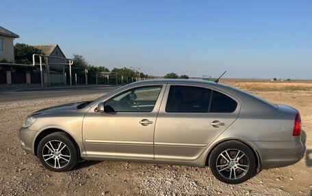 Skoda Octavia, 2013 год, 800 000 рублей, 14 фотография