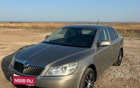 Skoda Octavia, 2013 год, 800 000 рублей, 15 фотография