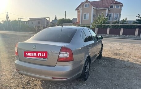 Skoda Octavia, 2013 год, 800 000 рублей, 10 фотография