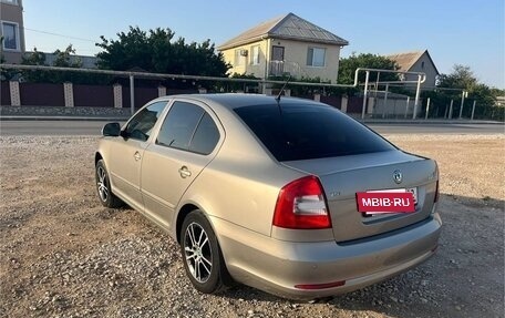 Skoda Octavia, 2013 год, 800 000 рублей, 12 фотография