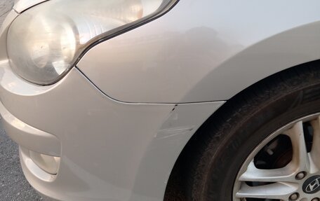 Hyundai i30 I, 2009 год, 550 000 рублей, 5 фотография