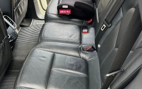 Porsche Cayenne III, 2011 год, 2 200 000 рублей, 16 фотография