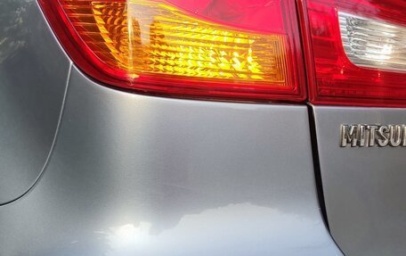 Mitsubishi ASX I рестайлинг, 2012 год, 880 000 рублей, 6 фотография