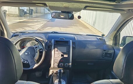 Nissan X-Trail, 2014 год, 1 100 000 рублей, 3 фотография