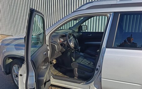 Nissan X-Trail, 2014 год, 1 100 000 рублей, 4 фотография