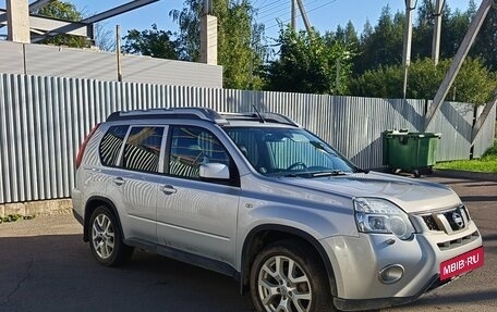 Nissan X-Trail, 2014 год, 1 100 000 рублей, 5 фотография