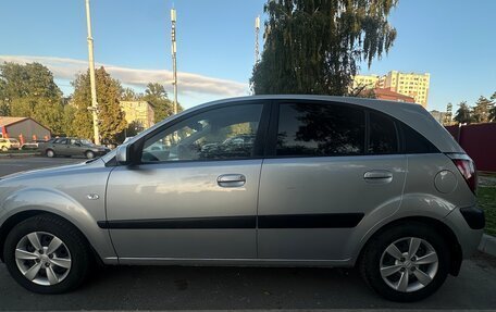 KIA Rio II, 2007 год, 425 000 рублей, 3 фотография
