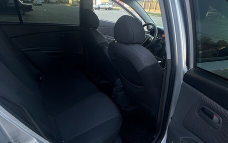 KIA Rio II, 2007 год, 425 000 рублей, 12 фотография