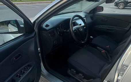 KIA Rio II, 2007 год, 425 000 рублей, 5 фотография