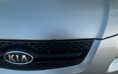 KIA Rio II, 2007 год, 425 000 рублей, 19 фотография