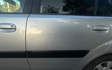 KIA Rio II, 2007 год, 425 000 рублей, 18 фотография