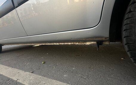 KIA Rio II, 2007 год, 425 000 рублей, 21 фотография