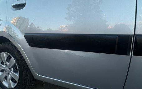 KIA Rio II, 2007 год, 425 000 рублей, 22 фотография