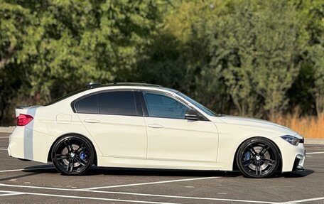 BMW 3 серия, 2013 год, 2 350 000 рублей, 6 фотография