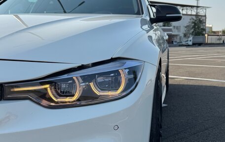 BMW 3 серия, 2013 год, 2 350 000 рублей, 7 фотография