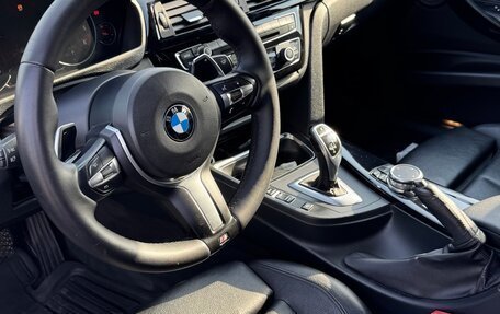 BMW 3 серия, 2013 год, 2 350 000 рублей, 10 фотография