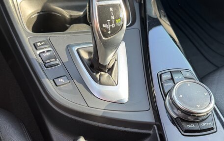 BMW 3 серия, 2013 год, 2 350 000 рублей, 11 фотография