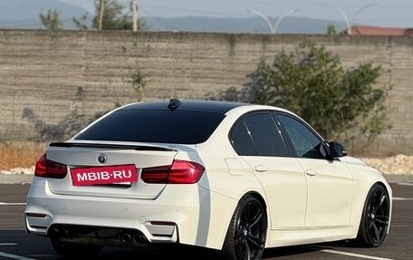 BMW 3 серия, 2013 год, 2 350 000 рублей, 2 фотография