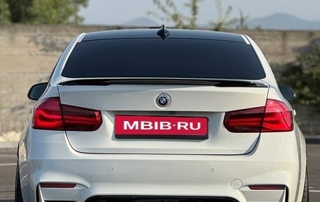 BMW 3 серия, 2013 год, 2 350 000 рублей, 3 фотография