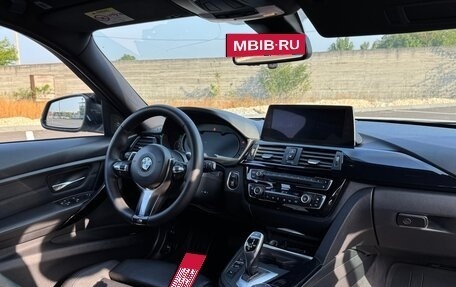 BMW 3 серия, 2013 год, 2 350 000 рублей, 9 фотография