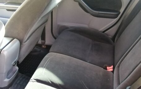 Ford Focus II рестайлинг, 2008 год, 400 000 рублей, 8 фотография
