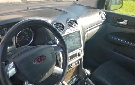Ford Focus II рестайлинг, 2008 год, 400 000 рублей, 6 фотография