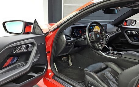 BMW M2, 2023 год, 6 645 351 рублей, 10 фотография