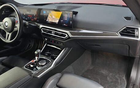 BMW M2, 2023 год, 6 645 351 рублей, 13 фотография