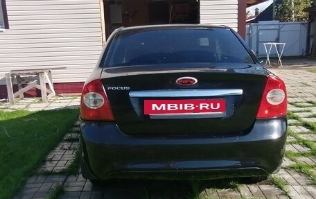 Ford Focus II рестайлинг, 2008 год, 400 000 рублей, 4 фотография