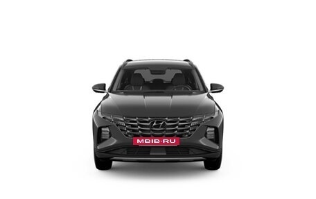 Hyundai Tucson, 2025 год, 4 190 000 рублей, 4 фотография