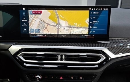 BMW M2, 2023 год, 6 645 351 рублей, 17 фотография