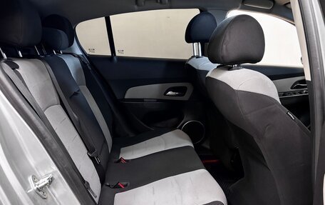 Chevrolet Cruze II, 2012 год, 760 000 рублей, 12 фотография
