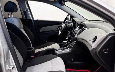 Chevrolet Cruze II, 2012 год, 760 000 рублей, 11 фотография
