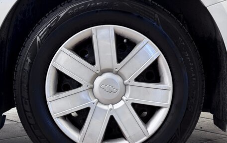 Chevrolet Cruze II, 2012 год, 760 000 рублей, 15 фотография