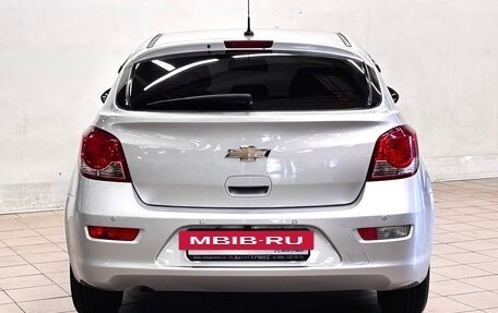Chevrolet Cruze II, 2012 год, 760 000 рублей, 3 фотография