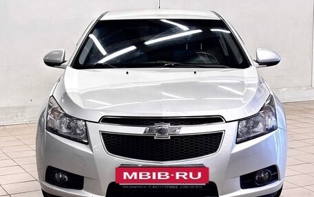 Chevrolet Cruze II, 2012 год, 760 000 рублей, 2 фотография