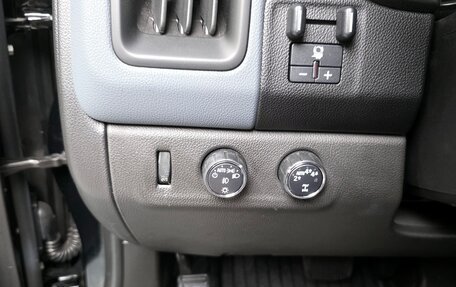 Chevrolet Colorado II, 2021 год, 6 810 403 рублей, 15 фотография