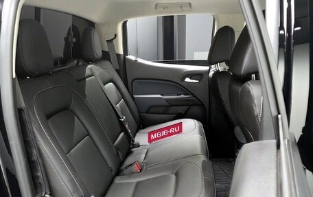 Chevrolet Colorado II, 2021 год, 6 810 403 рублей, 14 фотография