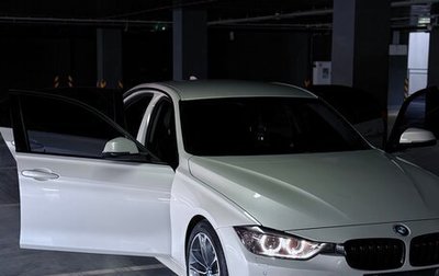 BMW 3 серия, 2012 год, 1 750 000 рублей, 1 фотография