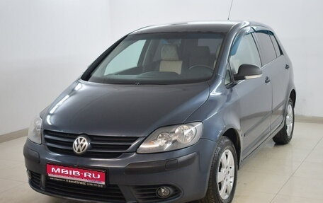 Volkswagen Golf Plus I, 2008 год, 515 000 рублей, 1 фотография