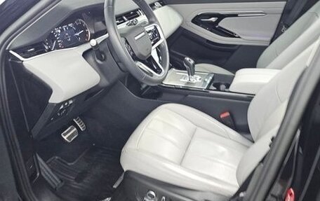 Land Rover Range Rover Evoque II, 2022 год, 4 077 265 рублей, 8 фотография
