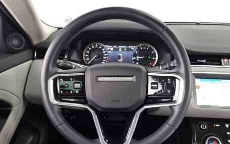 Land Rover Range Rover Evoque II, 2022 год, 4 077 265 рублей, 10 фотография