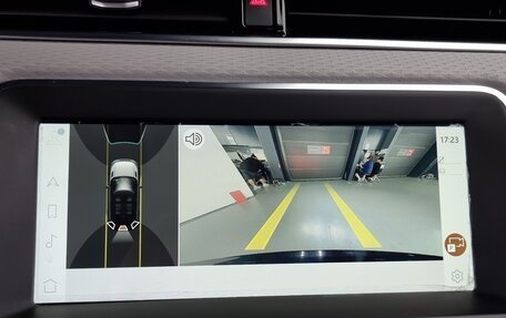 Land Rover Range Rover Evoque II, 2022 год, 4 077 265 рублей, 13 фотография