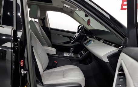 Land Rover Range Rover Evoque II, 2022 год, 4 077 265 рублей, 17 фотография