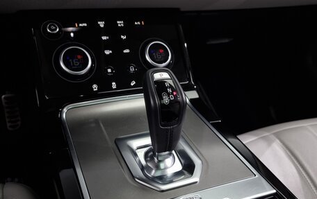 Land Rover Range Rover Evoque II, 2022 год, 4 077 265 рублей, 16 фотография