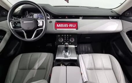 Land Rover Range Rover Evoque II, 2022 год, 4 077 265 рублей, 9 фотография