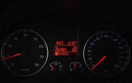 Volkswagen Golf Plus I, 2008 год, 515 000 рублей, 6 фотография