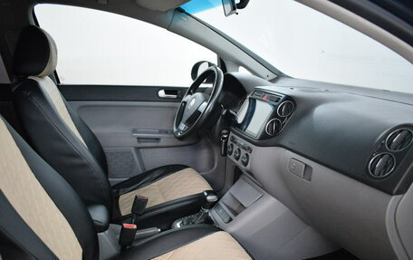 Volkswagen Golf Plus I, 2008 год, 515 000 рублей, 9 фотография